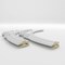 Ekena Millwork 40 5/8-in. OD x 35 1/2-in. ID x 2 5/8-in. W x 7/8-in. P Shell Ceiling Ring Kit CRK41SH - alternate 3